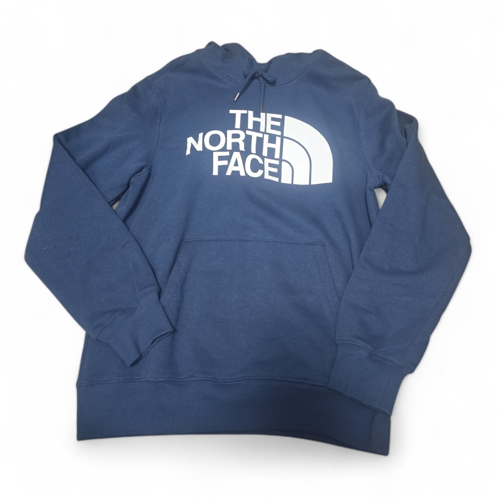 The North Face Men's Navy Sweatshirt